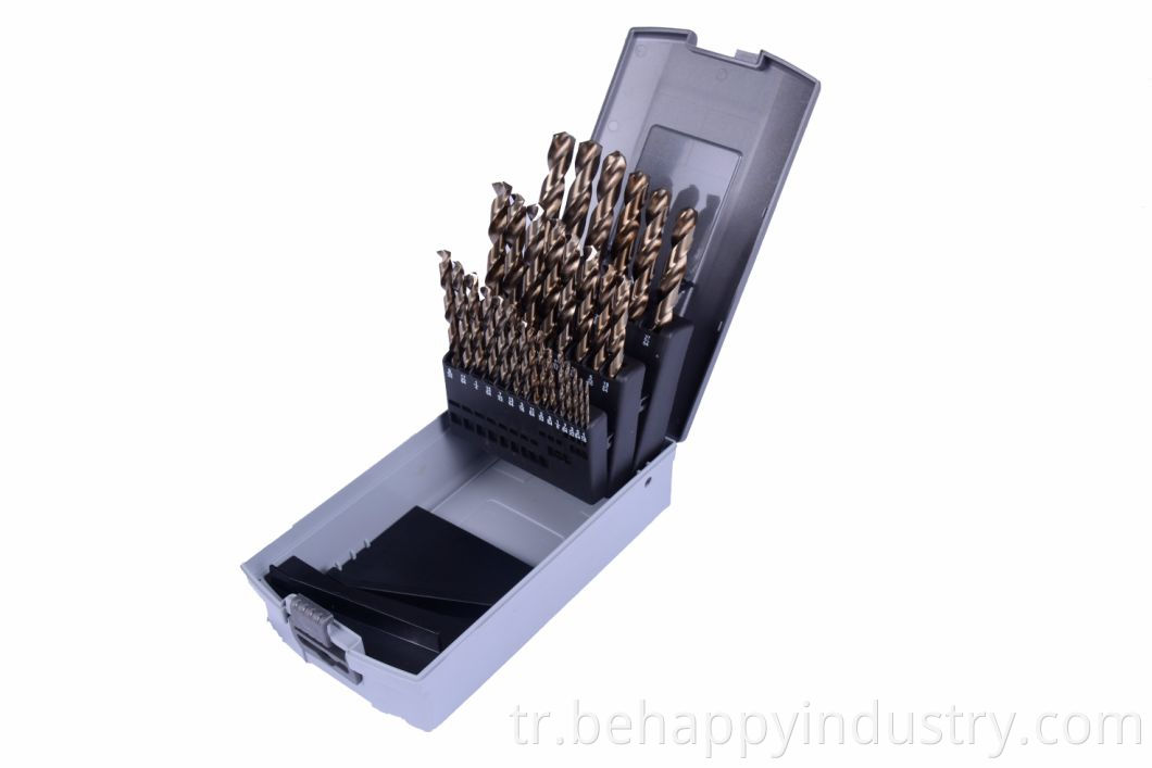 29 PCS Drill Set